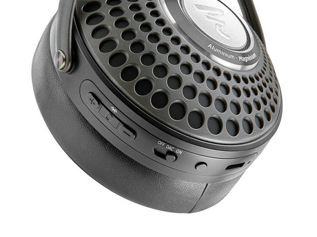 Focal Bathys vezeték nélküli fejhallgató,fekete - 4