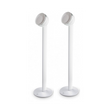 Focal Dome 2 Stand hangfal állvány, fehér színben