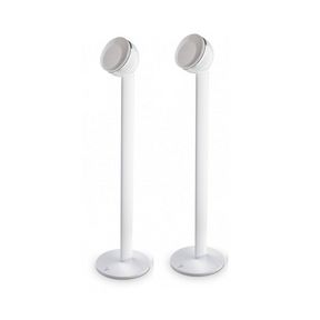 Focal Dome 2 Stand hangfal állvány, fehér színben