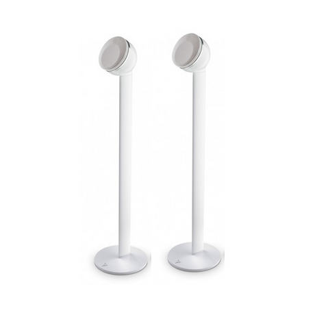 Focal Dome 2 Stand hangfal állvány, fehér színben
