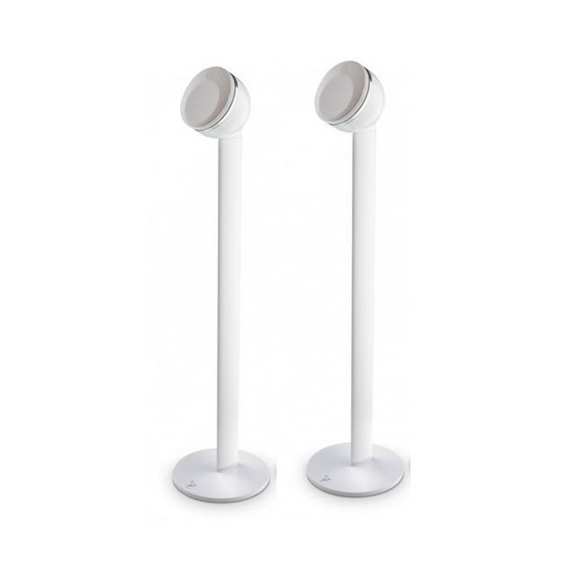 Focal Dome 2 Stand hangfal állvány, fehér színben