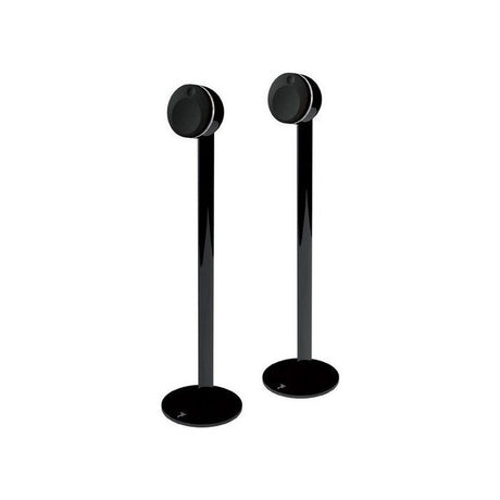Focal Dome 2 Stand hangfal állvány, fekete színben
