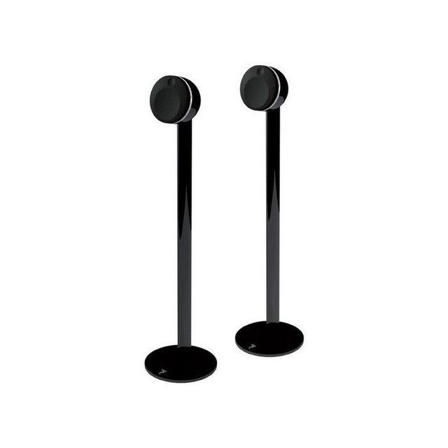 Focal Dome 2 Stand hangfal állvány, fekete színben