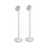 Focal Dome 2 Stand hangfal állvány, fehér színben