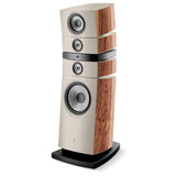 Focal Grande Utopia EM EVO álló hangfal, natural walnut