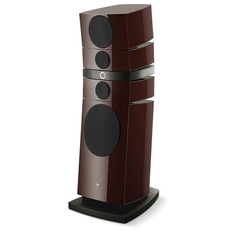 Focal Grande Utopia EM EVO álló hangfal, hot chocolate - 2