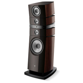 Focal Grande Utopia EM EVO álló hangfal, dark walnut