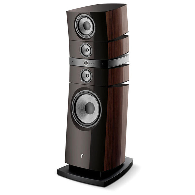Focal Grande Utopia EM EVO álló hangfal, dark walnut