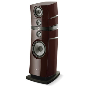 Focal Grande Utopia EM EVO álló hangfal, hot chocolate