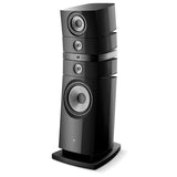 Focal Grande Utopia EM EVO álló hangfal, black lacquer