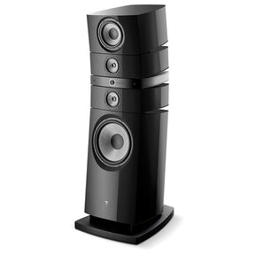 Focal Grande Utopia EM EVO álló hangfal, black lacquer