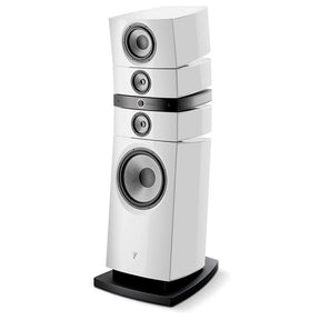Focal Grande Utopia EM EVO álló hangfal, white carra