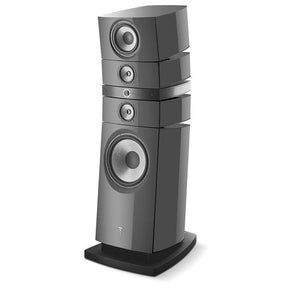 Focal Grande Utopia EM EVO álló hangfal, ash grey