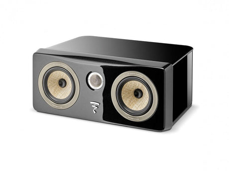 Focal Kanta Centersugárzó Black Lacquer LQR