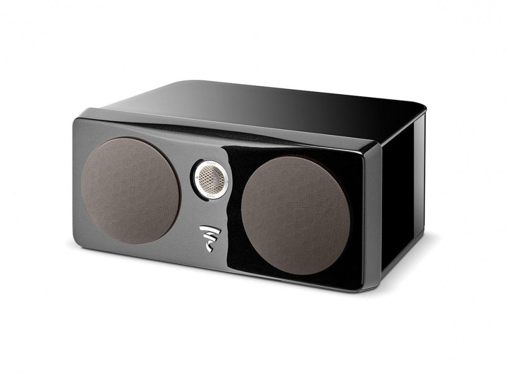 Focal Kanta Centersugárzó Black Lacquer LQR - 2