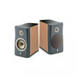 Focal Kanta N°1 állványos hangsugárzó Dark Grey Mat