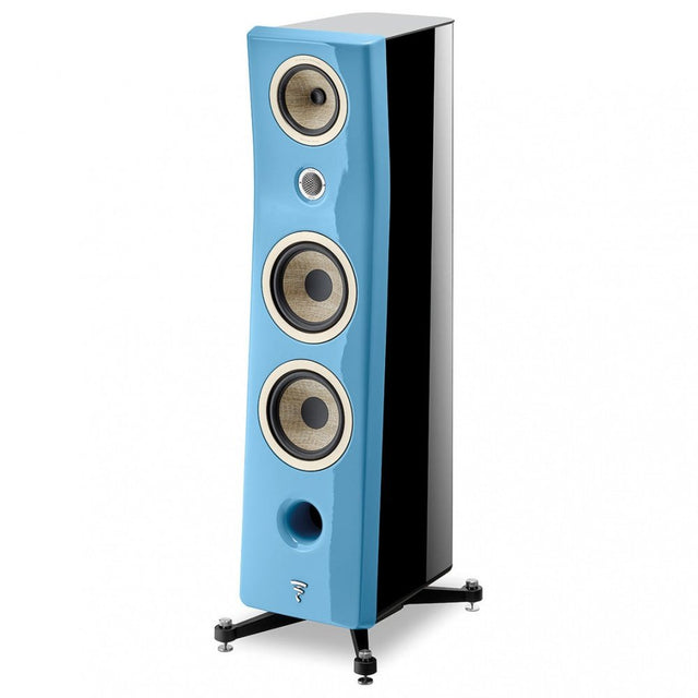 Focal Kanta N°3 álló hangsugárzó Gauloise Blue