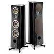 Focal Kanta N°3 álló hangsugárzó Black Lacquer LQR