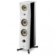 Focal Kanta N°3 álló hangsugárzó Carrara White LQR