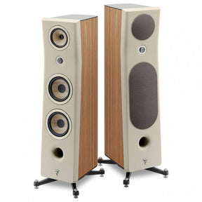 Focal Kanta N°3 álló hangsugárzó Ivory Mat