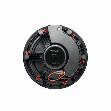 Focal LITTORA 1000 ICW10 beépíthető hangfal - 5