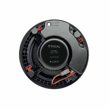 Focal LITTORA 1000 ICW8 beépíthető hangfal - 5