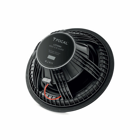 Focal LITTORA 1000 ICW SUB 10 beépíhető mélysugárzó - 5