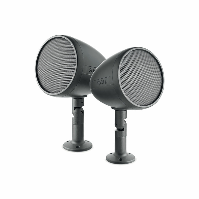 Focal LITTORA SAT 5  kültéri hangfal, dark - 3
