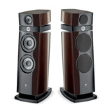 Focal Maestro Utopia EVO Wood álló hangfal, dark walnut