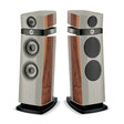 Focal Maestro Utopia EVO Wood álló hangfal, natural walnut