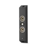 Focal On Wall 301 LCR hangfal,fekete színben - 3