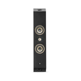 Focal On Wall 301 LCR hangfal,fekete színben - 4