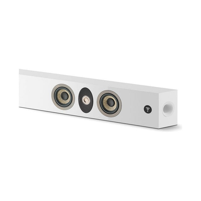 Focal On Wall 301 LCR hangfal,fehér színben