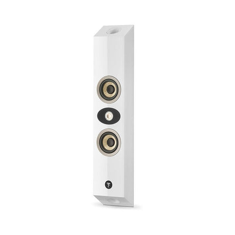 Focal On Wall 301 LCR hangfal,fehér színben - 3