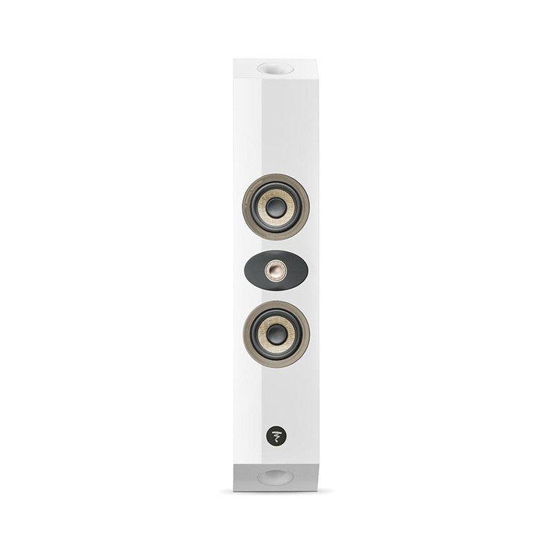 Focal On Wall 301 LCR hangfal,fehér színben - 4