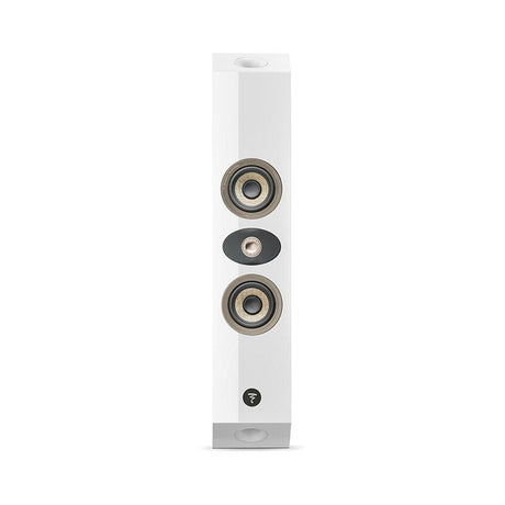 Focal On Wall 301 LCR hangfal,fehér színben - 4