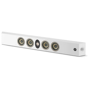 Focal On Wall 302 LCR hangfal,fehér színben