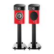 Focal Sopra N°1 állványos hangsugárzó Imperial Red