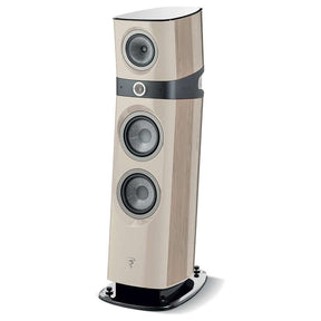 Focal Sopra N°3 WOOD álló hangfal, light oak