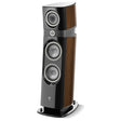 Focal Sopra N°3 WOOD álló hangfal, smoked oak
