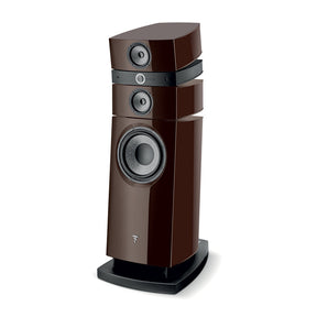 Focal Stella Utopia EM EVO álló hangfal, hot chocolate