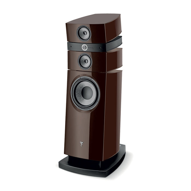 Focal Stella Utopia EM EVO álló hangfal, hot chocolate