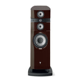 Focal Stella Utopia EM EVO álló hangfal, hot chocolate - 2