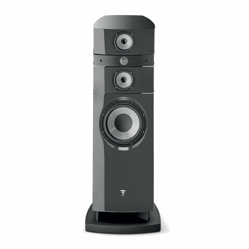 Focal Stella Utopia EM EVO álló hangfal, ash grey - 2