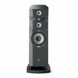 Focal Stella Utopia EM EVO álló hangfal, ash grey - 2