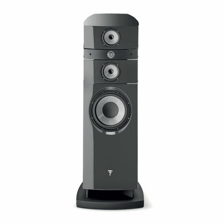 Focal Stella Utopia EM EVO álló hangfal, ash grey - 2