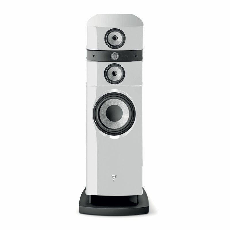 Focal Stella Utopia EM EVO álló hangfal, white carrara - 2