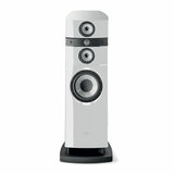 Focal Stella Utopia EM EVO álló hangfal, white carrara - 2