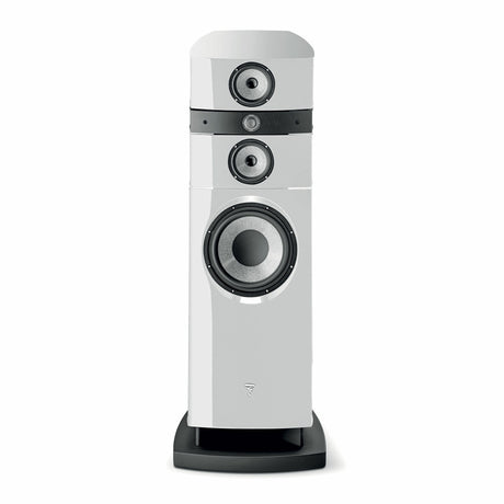 Focal Stella Utopia EM EVO álló hangfal, white carrara - 2
