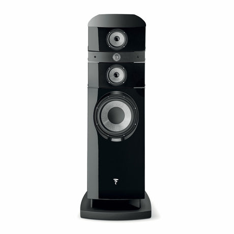 Focal Stella Utopia EM EVO álló hangfal, black lacquer - 2